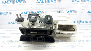 Heater assembly Toyota Prius 50 Prime 17-22