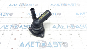 Thermostat housing Toyota Prius 50 Prime 17-22