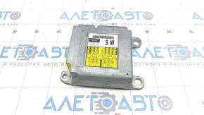 SRS airbag module airbag computer Toyota Prius 50 Prime 17-20