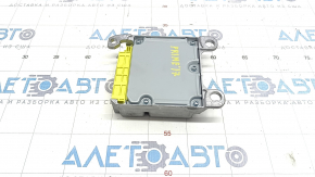 SRS airbag module airbag computer Toyota Prius 50 Prime 17-20