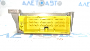 SRS airbag module airbag computer Toyota Prius 50 Prime 17-20