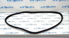 Door seal rear left Mercedes W213 E 17-23