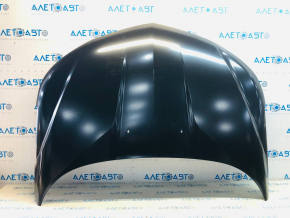 Naked hood Chevrolet Volt 16 - aluminum