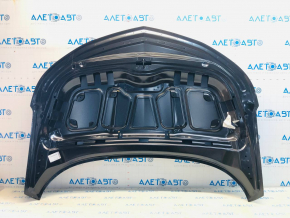 Naked hood Chevrolet Volt 16 - aluminum
