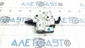 Fuel filler flap lock Toyota Prius 50 Prime 17-22
