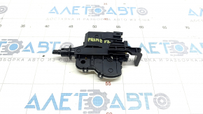 Fuel filler flap lock Toyota Prius 50 Prime 17-22