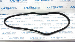 Door seal front left Mercedes W213 E 300/400/43/63 17-18 worn