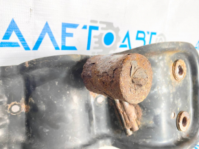 Ford Escape MK3 13-19 Driveshaft Bracket Rusty