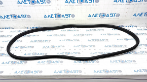 Door seal front right Mercedes W213 E 300/400/43/63 17-18