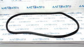 Door seal front right Mercedes W213 E 300/400/43/63 17-18