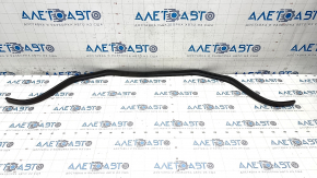 Rear bonnet seal Mercedes W213 E 17-23 on the wiper grille