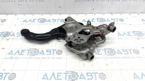 Parking Brake Lever Toyota Prius 50 Prime 17-22