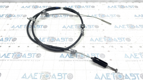 Parking brake cable front Toyota Prius 50 Prime 17-22