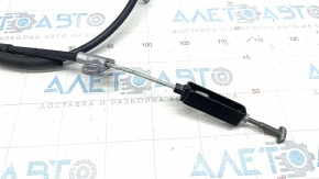 Parking brake cable front Toyota Prius 50 Prime 17-22