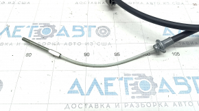 Parking brake cable front Toyota Prius 50 Prime 17-22
