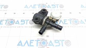 Fuel Vapor Purge Valve Toyota Prius 50 Prime 16-22