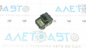 Nissan Altima 13-18 black mirror control
