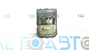 Nissan Altima 13-18 black mirror control
