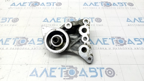 Oil filter housing Toyota Prius 50 Prime 17-19 type 2