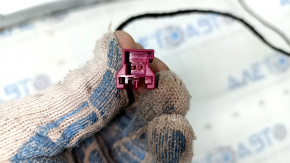 Brake light Mercedes W213 E 17-23