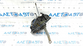 Gearbox shifter Lexus IS200 IS300 99-05 RHD