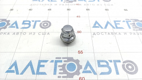 Wheel nut d21 M12x1.5 Toyota Prius 50 Prime 17-22