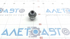 Wheel nut d21 M12x1.5 Toyota Prius 50 Prime 17-22