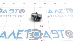 Wheel nut d21 M12x1.5 Toyota Prius 50 Prime 17-22