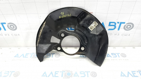 Brake Disc Cover Front Left Toyota Prius 50 Prime 17-22
