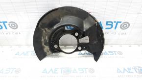 Brake Disc Cover Front Left Toyota Prius 50 Prime 17-22