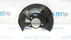 Brake Disc Cover Front Right Toyota Prius 50 Prime 17-22