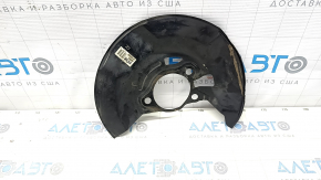 Brake Disc Cover Front Right Toyota Prius 50 Prime 17-22