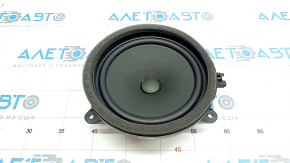 Speaker door front left lower Volvo XC90 16-22 broken mount