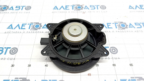 Speaker door front left lower Volvo XC90 16-22 broken mount