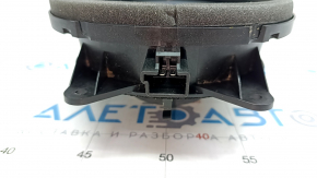 Speaker door front left lower Volvo XC90 16-22 broken mount