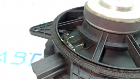 Speaker door front left lower Volvo XC90 16-22 broken mount