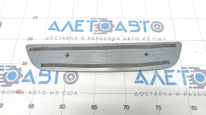 Door sill trim rear right outer Mercedes W213 E 17-23 chrome