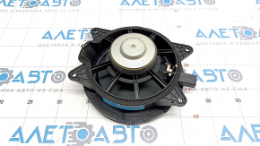 Speaker door front right lower Volvo XC90 16-22 broken fasteners