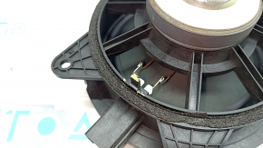 Speaker door front right lower Volvo XC90 16-22 broken fasteners