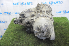 Electric motor rear Tesla Model 3 18-104k resistance 514 Mohm, torn silent block