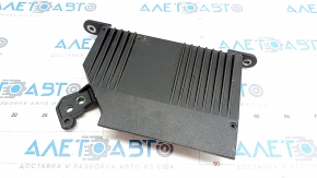 Volvo XC90 Audio Amplifier 16-22