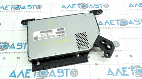 Volvo XC90 Audio Amplifier 16-22