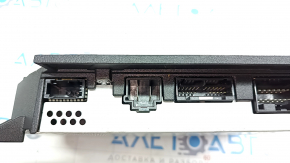 Volvo XC90 Audio Amplifier 16-22