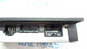 Volvo XC90 Audio Amplifier 16-22