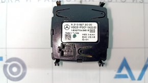Watch Mercedes W213 E 17-23