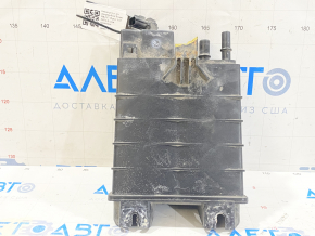 Canister with carbon absorber Ford Escape MK3 17-19 rest 1.5T 2.0T 2.5, broken mount