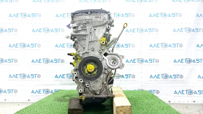 Toyota Prius 50 Prime 17-19 1.8 2ZR-FXE 119k engine, started, small cavities