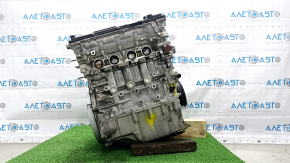 Toyota Prius 50 Prime 17-19 1.8 2ZR-FXE 119k engine, started, small cavities