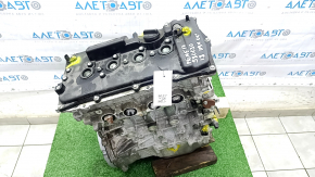 Toyota Prius 50 Prime 17-19 1.8 2ZR-FXE 119k engine, started, small cavities