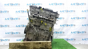 Toyota Prius 50 Prime 17-19 1.8 2ZR-FXE 119k engine, started, small cavities